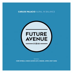 Carlos Palacio - Aural in Balance (Mari Vaira Remix)