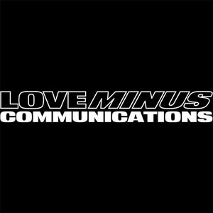 Love Minus Communication