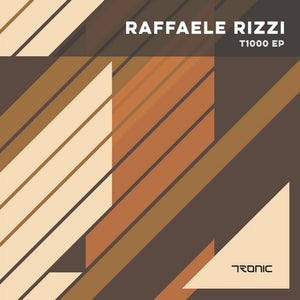 Raffaele Rizzi - T1000