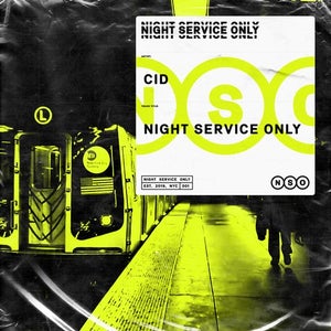 CID Tracks / Remixes Overview