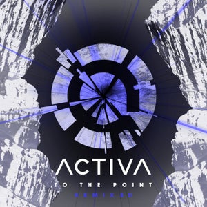 Activa & Revolution 9 The Fall (John Askew Remix) Artwork