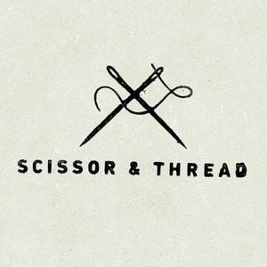 Scissor & Thread