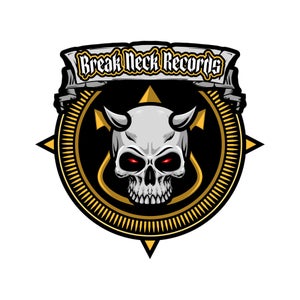 Break Neck Records
