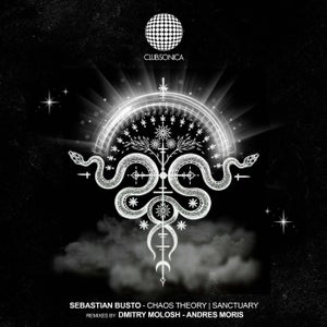 Sebastian Busto - Chaos Theory (Dmitry Molosh Remix)