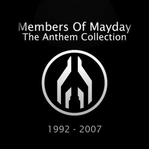 Members of Mayday - Datapop (Extended)
