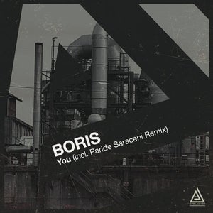 Boris - You (Paride Saraceni Remix)