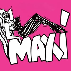 Maxi Records