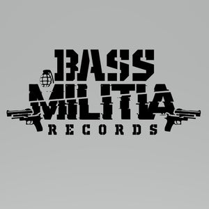 Bass Militia Records