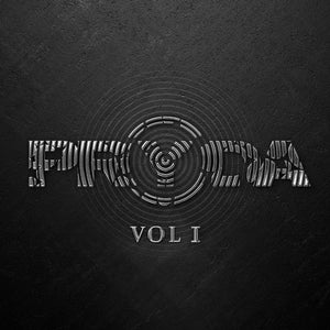 Pryda - Neuron Artwork