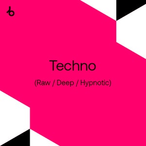 Beatport Week 47 Picks Techno (Raw Deep Hypnotic) Hard Techno