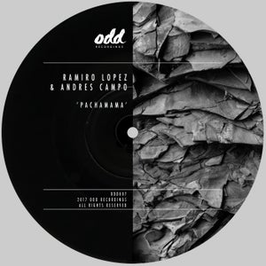 Ramiro Lopez & Andres Campo - Pachamama