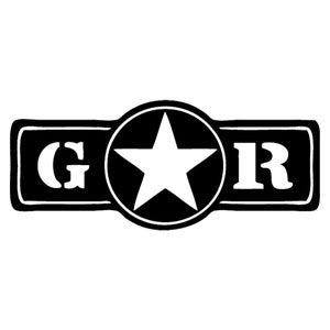 Guerrilla Records 