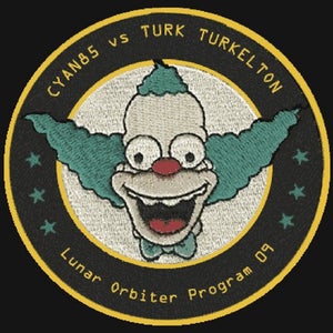 Turk Turkelton - N.I.T.N.T.