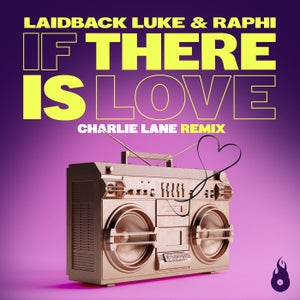 Stream Premiere: Steve Angello & Laidback Luke - Show Me Love (Hellmate  Edit) by blanc