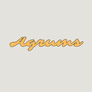 Agrums