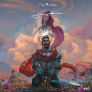 Jon Bellion - All Time Low