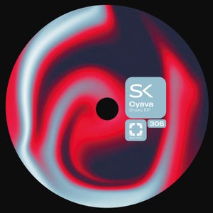 Cyava Shaky Artwork