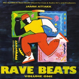DJ Nemesis - Spaced Out