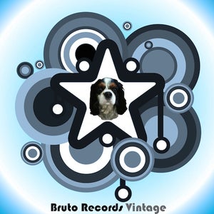 Bruto Records Vintage