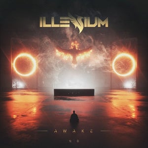 Illenium Needed You Artwork