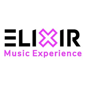 ELIXIR WHITE Recordings