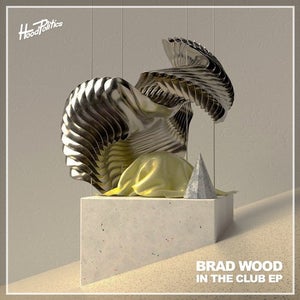 Brad Wood - Power (Extended Mix)