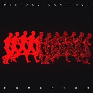 Michael Canitrot Momentum Artwork