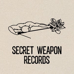 Secret Weapon Records