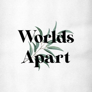 Worlds Apart