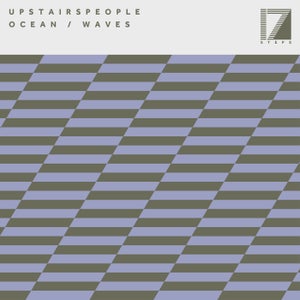 UpstairsPeople - Ocean