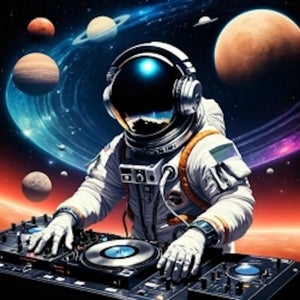 DJ Voxelium