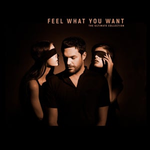 Phonique & Rebecca - Feel What You Want
