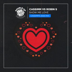 Stream Robin S - Show Me Love (WeDamnz VIP Edit) by WeDamnz