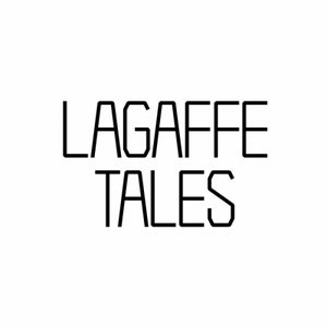 Lagaffe Tales