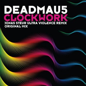 deadmau5 - BBC Radio 1 Mix 2008-07-19