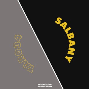 Salbany - Wave Flow
