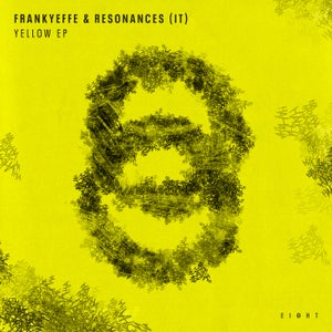 Frankyeffe & Resonances (IT) - It's Ok