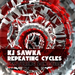 KJ Sawka - Repeating Cycles (Kezwik Remix)