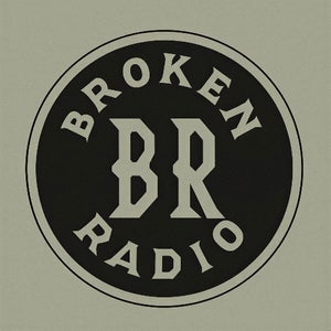 Broken Radio Recording Company
