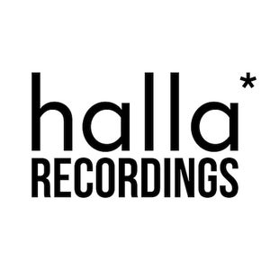 Halla Recordings