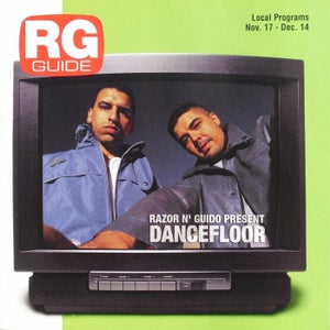 Razor N Guido - Do It Again