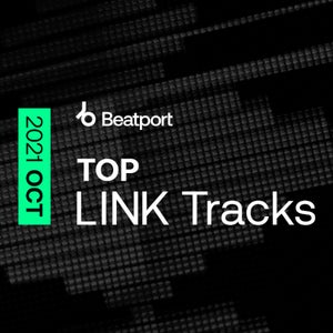 Beatport Top Link Tracks October 2021 WEB