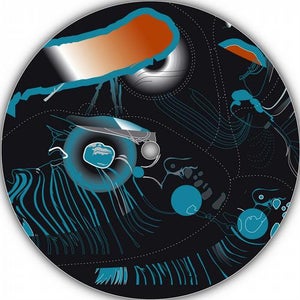 Alex Cortex - Ps-Ll-11 (Bad Cop Bad Cop Remix)