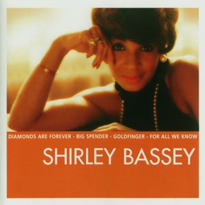 Shirley Bassey - Diamonds Are Forever