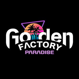 Golden Factory Paradise