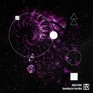 Guille Perez - Something for Your Mind
