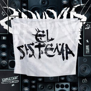 GRAVEDGR & Junkie Kid - EL SISTEMA