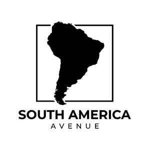 South America Avenue