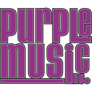 Purple Music