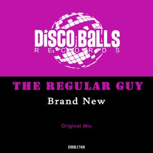 The Regular Guy - Brand New (Original Mix) [2024]